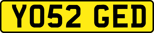YO52GED