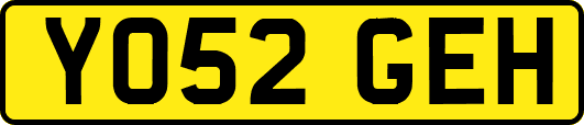 YO52GEH