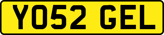 YO52GEL