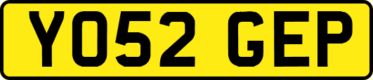 YO52GEP