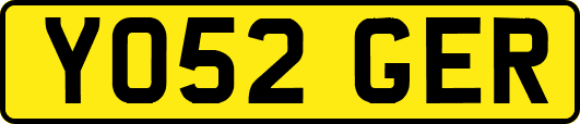YO52GER