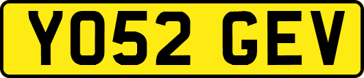 YO52GEV