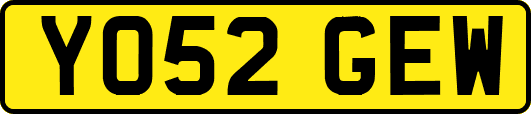 YO52GEW