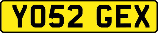 YO52GEX