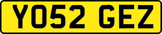 YO52GEZ