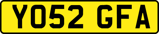 YO52GFA