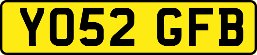 YO52GFB