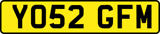 YO52GFM