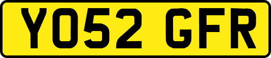 YO52GFR