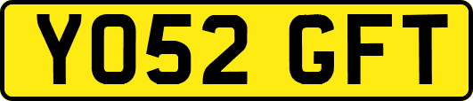 YO52GFT