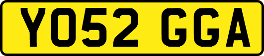 YO52GGA
