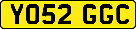 YO52GGC