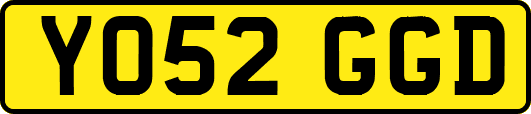 YO52GGD