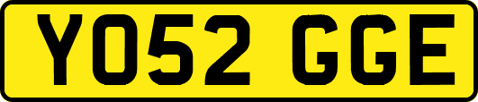 YO52GGE