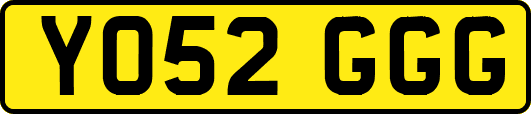 YO52GGG