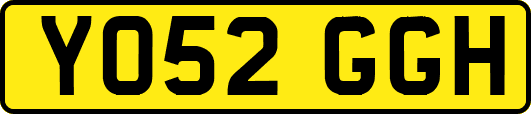 YO52GGH
