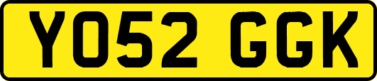 YO52GGK