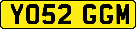 YO52GGM