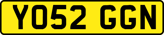 YO52GGN