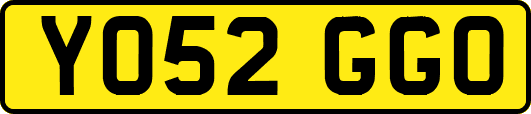 YO52GGO