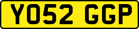 YO52GGP
