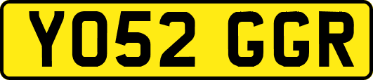 YO52GGR