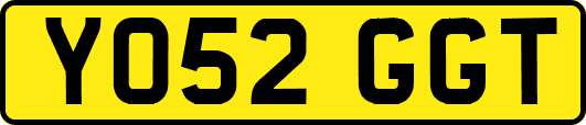 YO52GGT