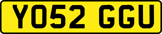 YO52GGU