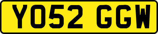 YO52GGW