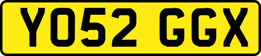 YO52GGX