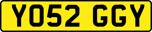 YO52GGY