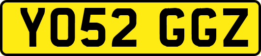 YO52GGZ