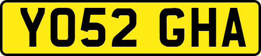 YO52GHA