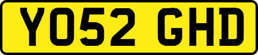 YO52GHD