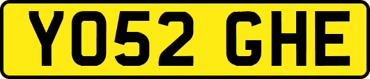 YO52GHE