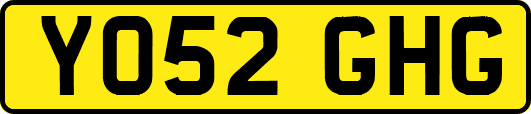 YO52GHG