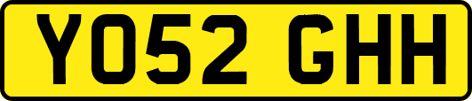 YO52GHH