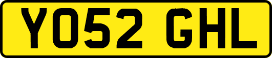 YO52GHL