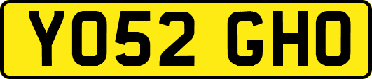 YO52GHO
