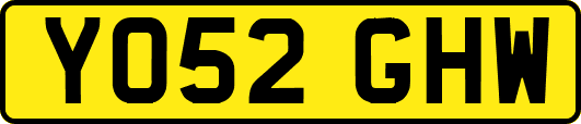 YO52GHW