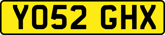 YO52GHX