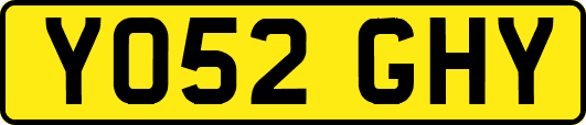 YO52GHY