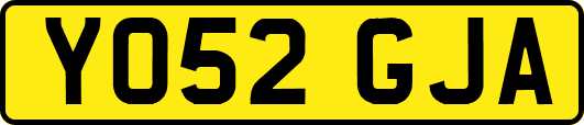 YO52GJA