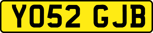YO52GJB