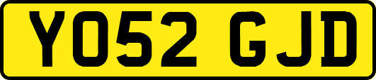 YO52GJD