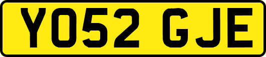 YO52GJE