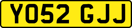 YO52GJJ