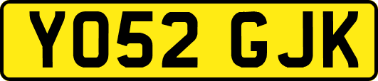 YO52GJK