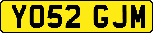 YO52GJM