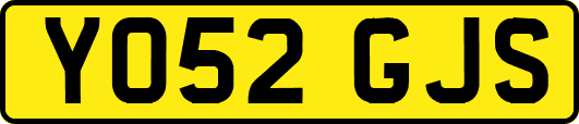 YO52GJS
